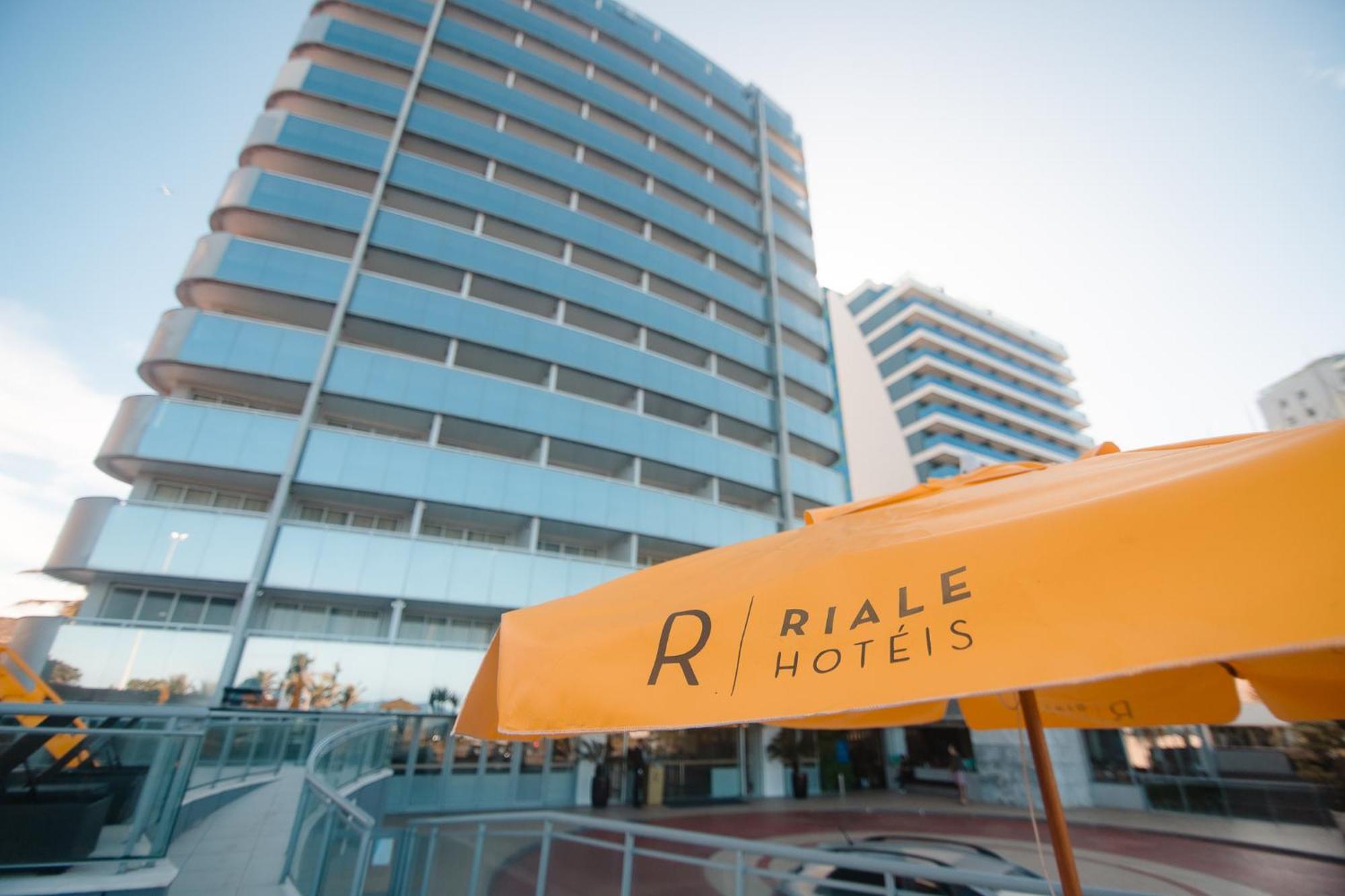 Riale Brisa Barra 호텔 리오데자네이루 외부 사진